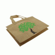 Sac jute logo arbre 36x19 -_1