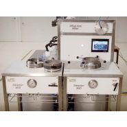 SFE Prod 2x10L 400 bar - Extracteur de laboratoire - SFE Process - Extrait de cannabis_1