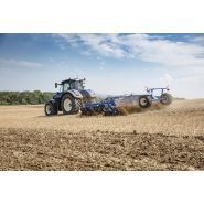 St c 300rs - déchaumeur - new holland - largeur de travail 3m_1