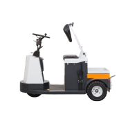 Tracteur industriel à 3 Roues SIMAI TTE 30 en Isère et Rhône   -  disponible en achat neuf et en location de courte à longue durée_1