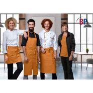 Veste de cuisine - bierbaum-proenen - tissu extensible_1