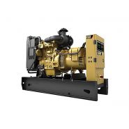 C2.2 (60 hz) groupes électrogènes industriel diesel - caterpillar - caracteristique nominale min max 15.5 à 20 kw_1