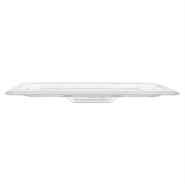 Couvercle gastronorme 1/4 26,5x16cm inox_1