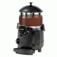 Distributeur de chocolat chaud 5L 900011 Bartscher_1