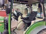 Fendt 209 V Vario Gen3 - Tracteur viticole premium - 90 ch - 2022 - 1100 h_1