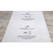 Film de protection temporaire de chantier : sols en béton, carrelage, parquet, résine et autres surfaces - PROTECTA SOL_1