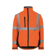 PARKA HIMALAYA SOFTSHELL FROID - T2S_1