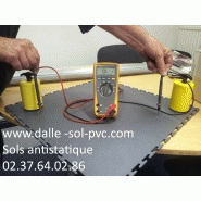 Sol antistatique  esd pvc  5 mm_1
