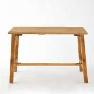 Table authentique L119xP70xH78cm_1