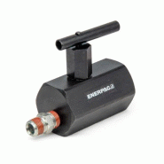 V66, Clapet anti-retour à commande manuelle avec valve de décharge incorporée_1