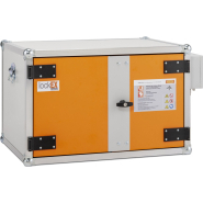 Armoire de sécurité anti-feu CEMO - 8/5 premium lockEX® 230 V SIM sans pieds - Réf 11896 Armoire de sécurité anti-feu CEMO - 8/5 premium lockEX® 230 V SIM sans pieds - Réf 11896