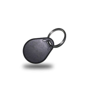 Badge porte-clé standard de proximité Clock_1