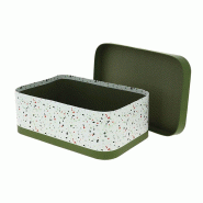 Boite carton rectangle Terrazzo 27x18 -_1