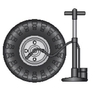 Diable en métal : top qualité & prix - 305910_1