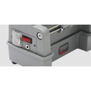 Flash 008 machine à tailler les clés plates - Poids 6,4 kg - Silca SAS_1