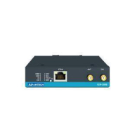 Routeur industriel 4G RAIL DIN - 1 LAN, 1 SIM, compatible WebAccessVPN & WebAccessDMP - Advantech ICR-2041_1