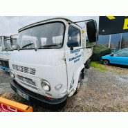 Saviem Super Goelette camion benne 3,5T_1