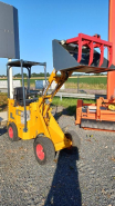 Valet de ferme compact knikmops km80_1