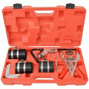 Vidaxl kit d'outils d'entretien de segment de piston 11 pièces 210368_1