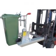 3042 - retourneur de poubelles - novodinámica - 120 et 240 l_1