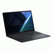 ASUS ExpertBook B1 B1503CVA-S71361X Intel® Core¢ i7 i7-13620H Ordinateur portable 39,6 cm (15.6