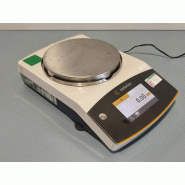 Balance de précision SARTORIUS QUINTIX 1102 1CFR  1100g / 0,01g_1