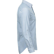 Chemise Oxford parfaite pour homme - Tee Jays - N° de série: 4000_1