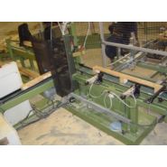 Cs1800 machines pour palettes - codix - machine à assembler les semelles_1