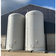 Cuve engrais liquide double paroi – 50 m3 - 330130_1