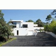 Imperméabilisant façade protecteur - Murs peints self clean incolore 2,5L - SYNTILOR_1