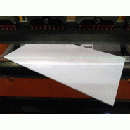 Laser tracker - 600m - Rolleri - Fixation presse plieuse et précision millimétrique_1