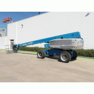 Nacelle telescopique GENIE s85 occasion_1