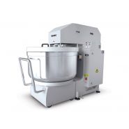 Pmsp 250m - Pétrin professionnel Porlanmaz - Cuve fixe 150 kg avec cuve mobile_1