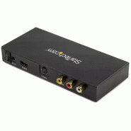 StarTech Convertisseur vidéo composite et S-Video vers HDMI_1