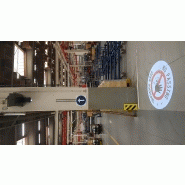 Projection de signalisation - Projecteur gobo pour symboles et pictogrammes sur mesure_1