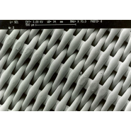 Toile - Médias de filtration d'eau - K2 Tec - Nylon, Polyester, Polypropylène_1