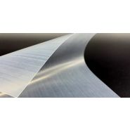 BA0650 - Bâche professionnelle Cristal - Film thermique 7 couches 200µ - Garantie UV 5 saisons_1