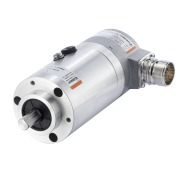 Codeurs absolus monotour, interface SSI ou BiSS  avec piste incrémentale supplémentaire - Sendix 5863 / 5883_1