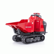 Dumper 1t - hinowa hs1103_1