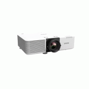 Epson EB-L570U 5200 ANSI lumens 3LCD WUXGA (1920x1200) Noir, Blanc_1