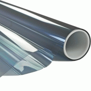 Film isolant anti froid pour fenêtre - réduction de chaleur 27% - filtre anti UV - application intérieure_1