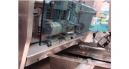 Margeurs à navette - Pour produits épais - Commande automatique et servomoteur_1