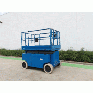 Nacelle ciseaux ITECO it12151 occasion_1