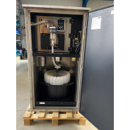 Préleveur automatique d'échantillons liquides - poste fixe ATEX BASIC Ex1 solid - zone dangereuse - ORI_1