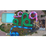 Toboggan avec glissière fermée - Large choix de couleurs disponibles_1