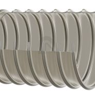 Tuyau PU d'aspiration et de transfert, lourd, bonne flexibilité, qualité alimentaire (FDA) - Master-PUR H Food A_1