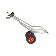 Chariot à cadavre en inox_1