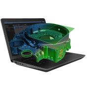 Creaform Metrolog Suite - Logiciel de métrologie 3D_1