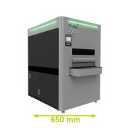 Ébavureuse TF SURFACER - Usinage de l'acier, inox et aluminium avec finition parfaite_1