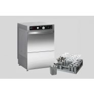 Lave-verre Fagor - Paniers 350x350mm - Fiabilité et haute technologie_1